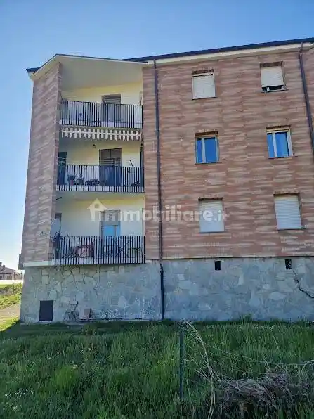 Appartamento in vendita a Bollengo