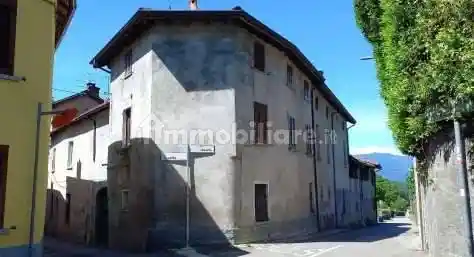 Appartamento in vendita a Cittiglio