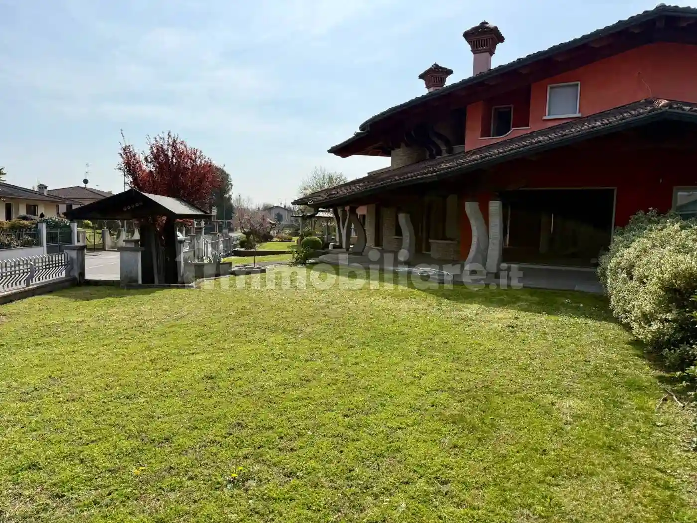 Villa - foto 3