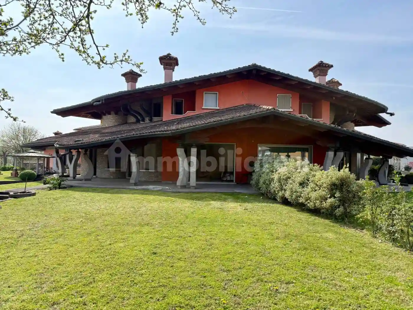 Villa - foto 4