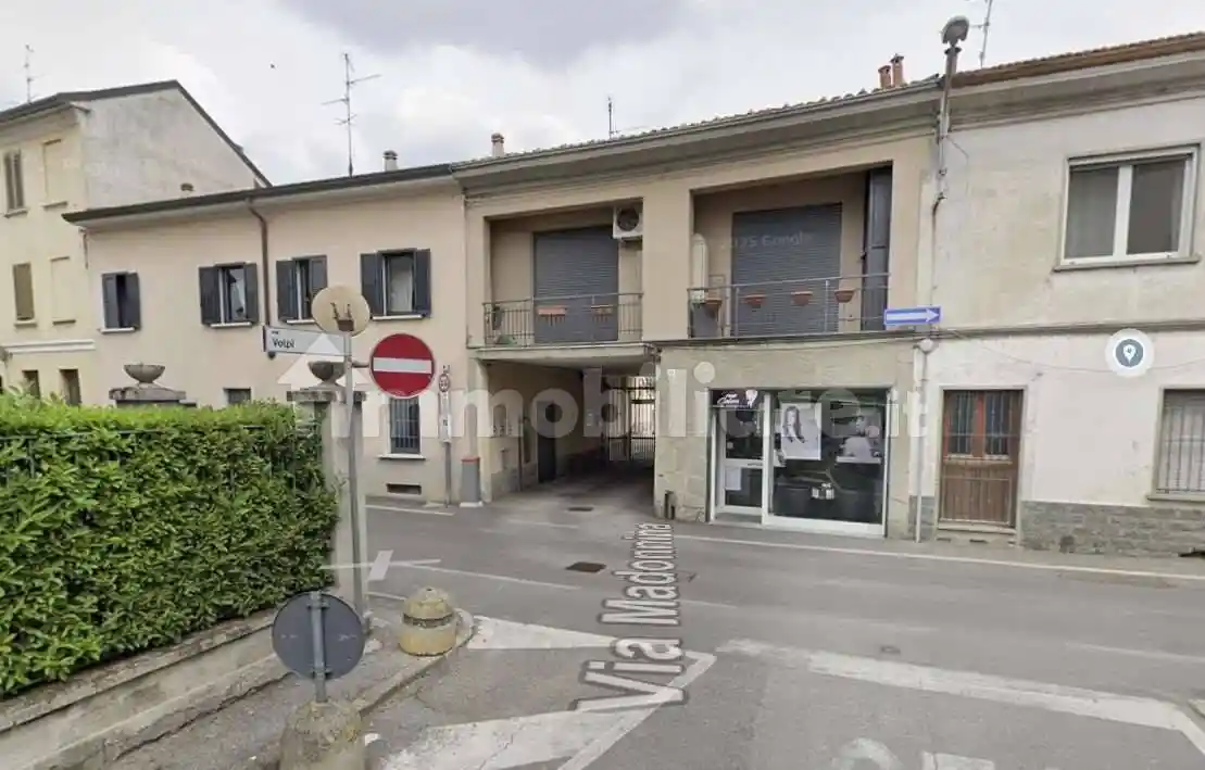 Appartamento in vendita a Varedo