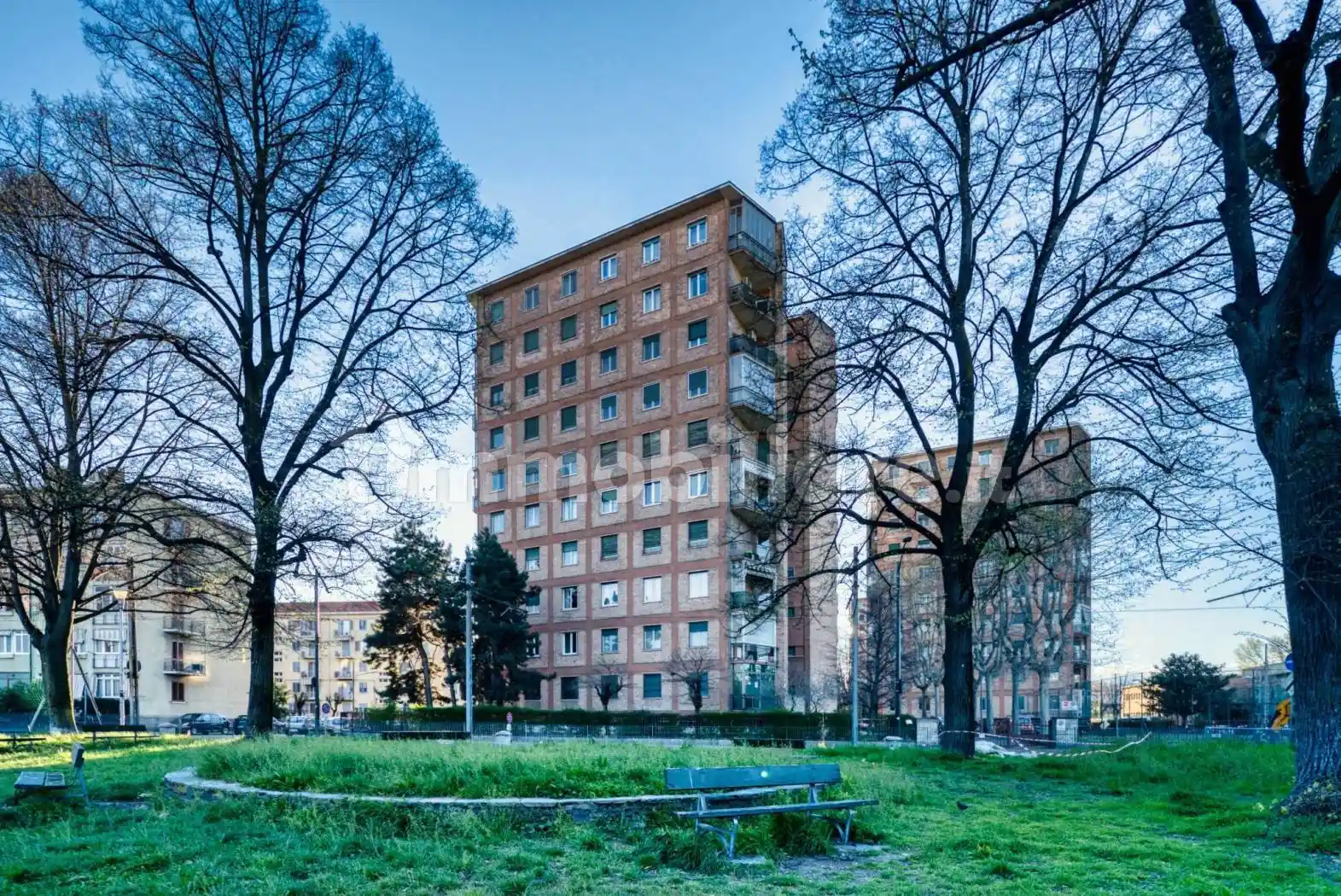 Appartamento in vendita a Torino