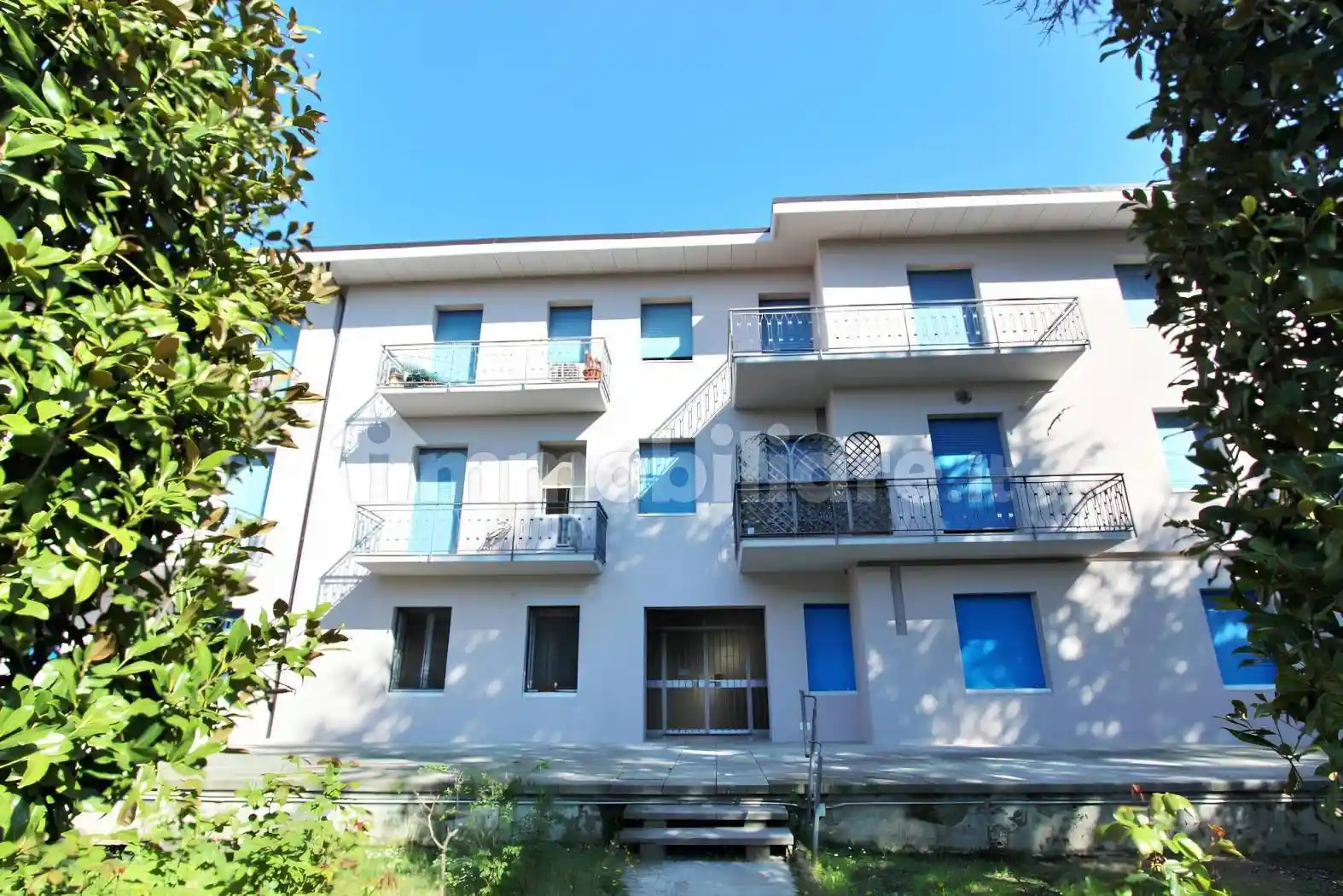 Appartamento in vendita a Modena