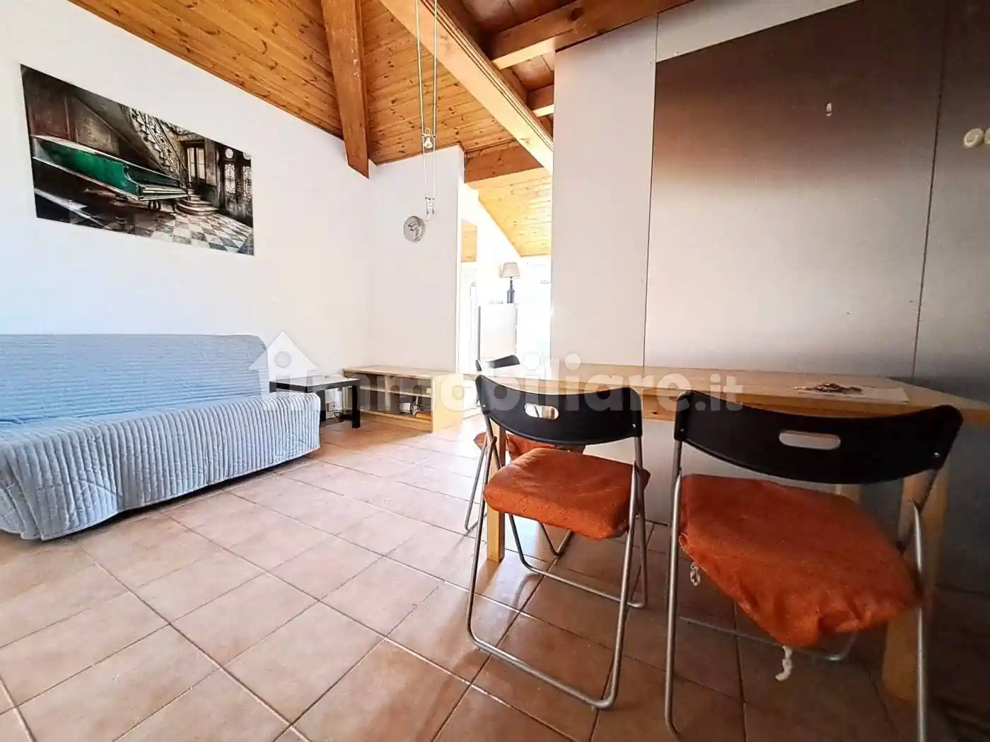 Appartamento in affitto a Brescia