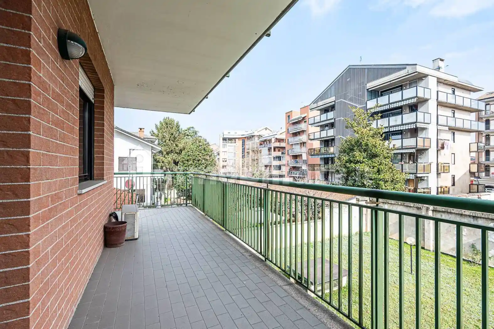 Appartamento in vendita a Torino