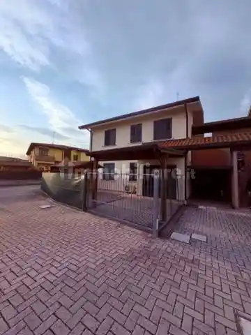 Casa indipendente in vendita a Fiscaglia