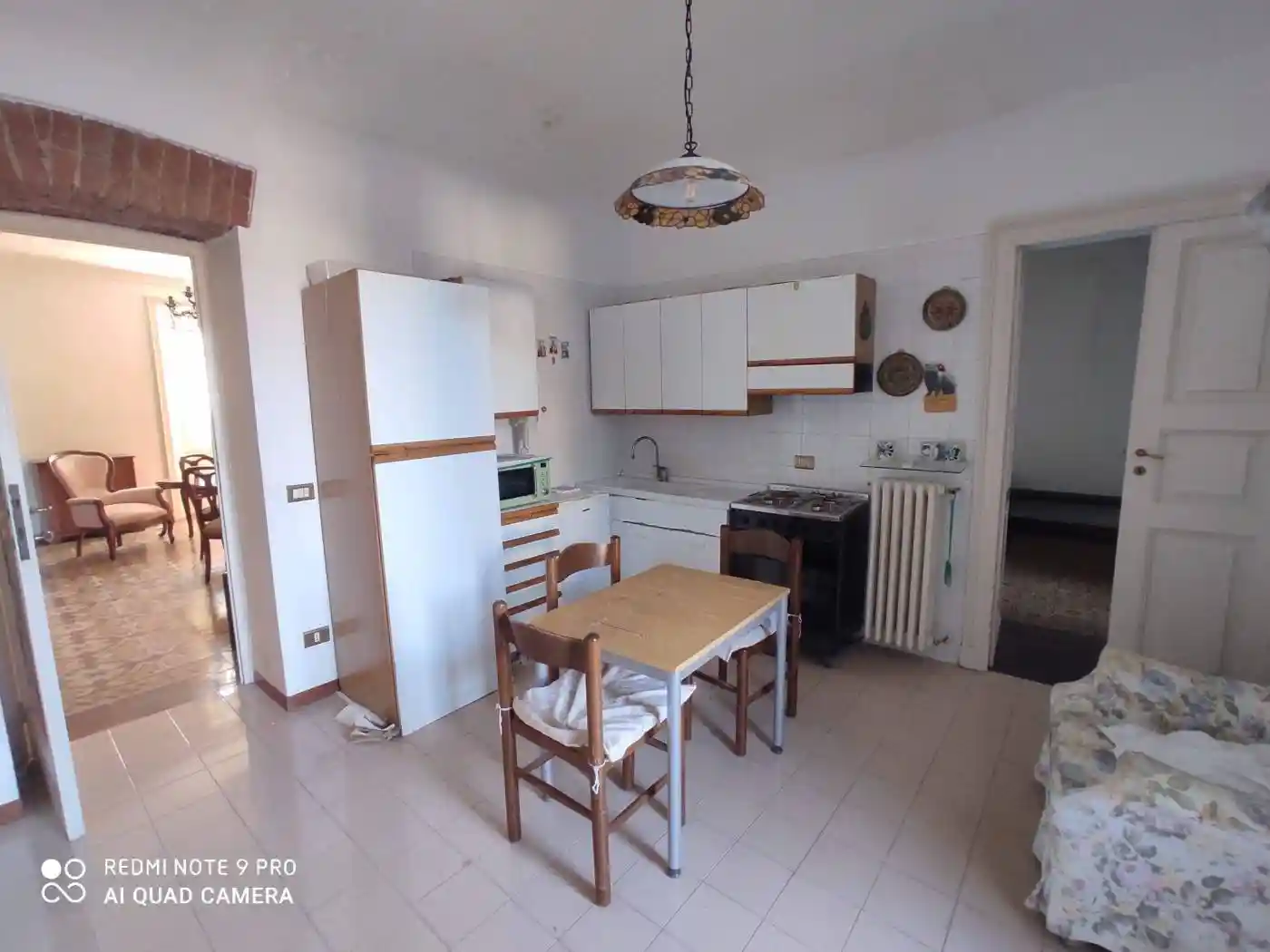 Appartamento in vendita a Alessandria