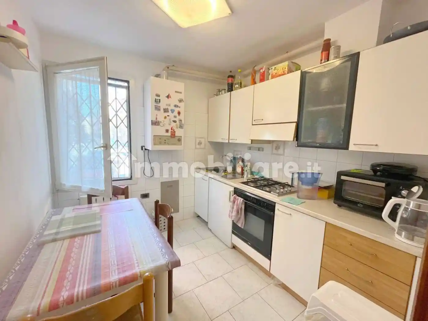 Appartamento in affitto a Bologna