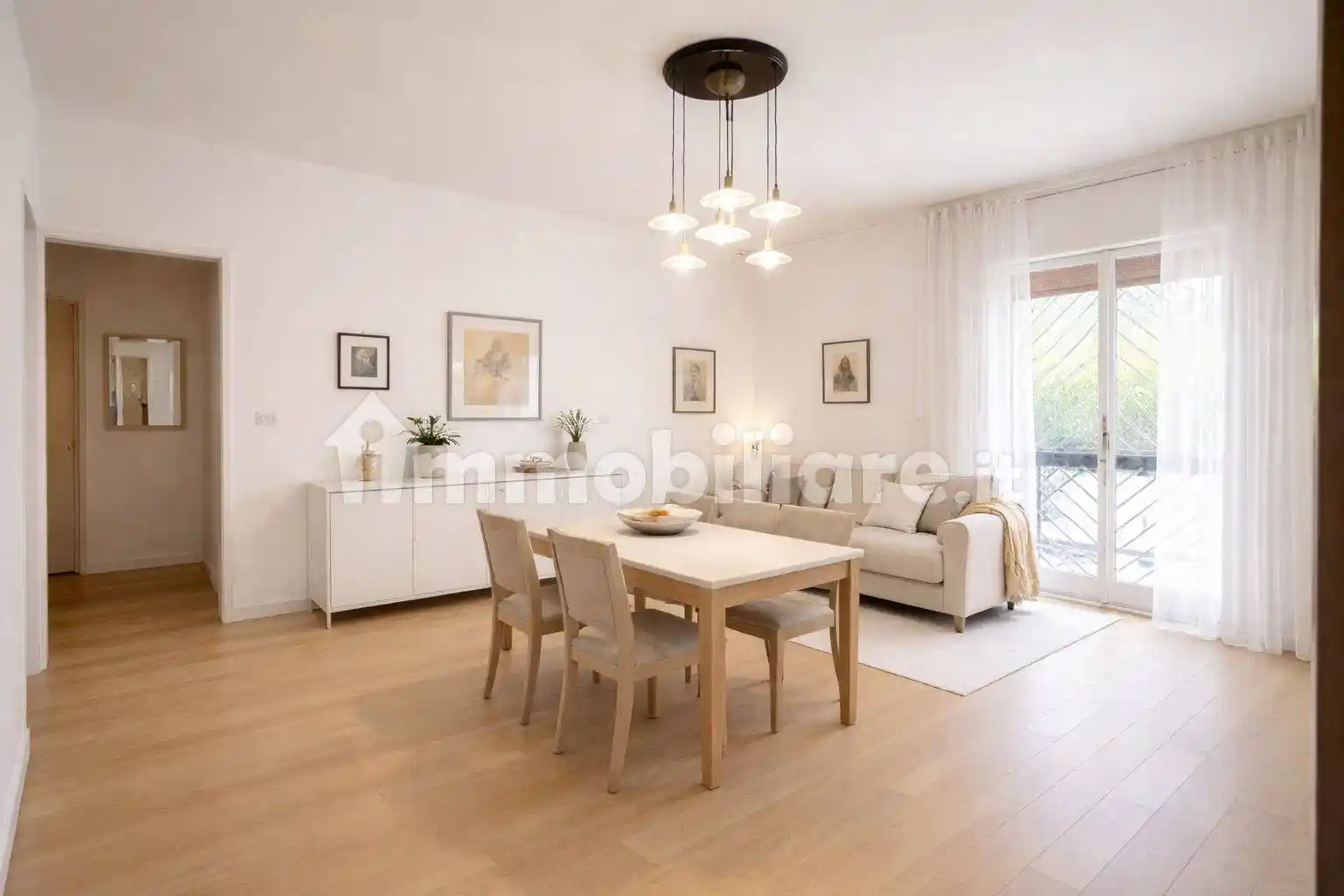 Appartamento in vendita a Siracusa