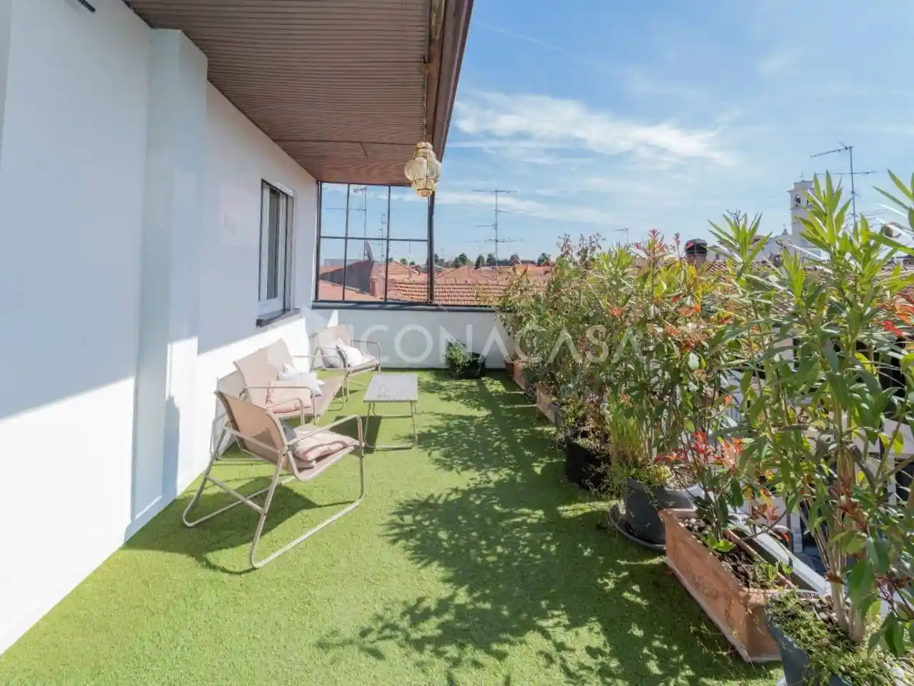 Appartamento in vendita a Vanzaghello