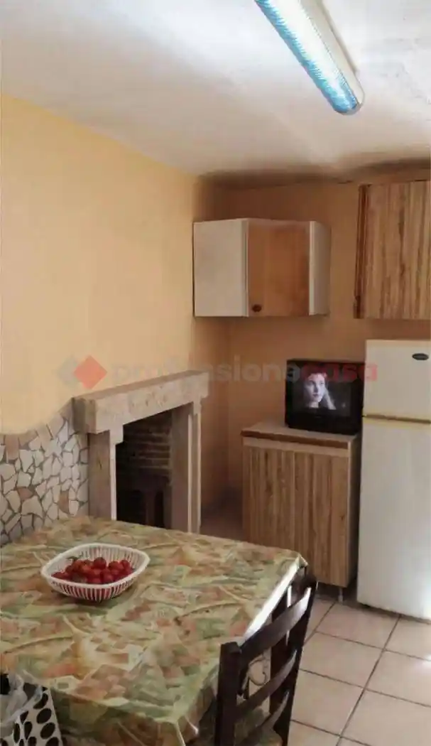 Appartamento in vendita a Casacalenda