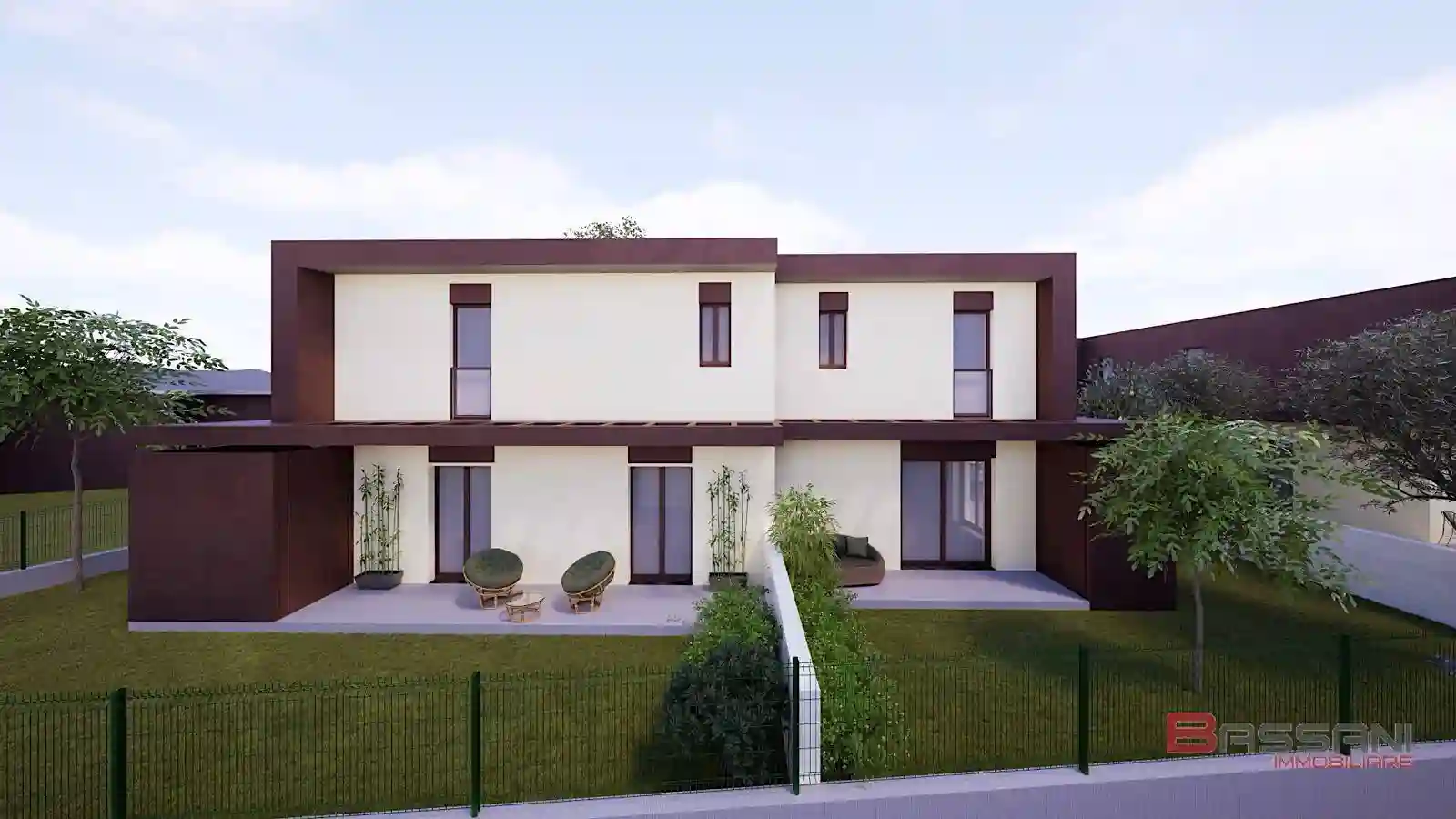 Villa - foto 5