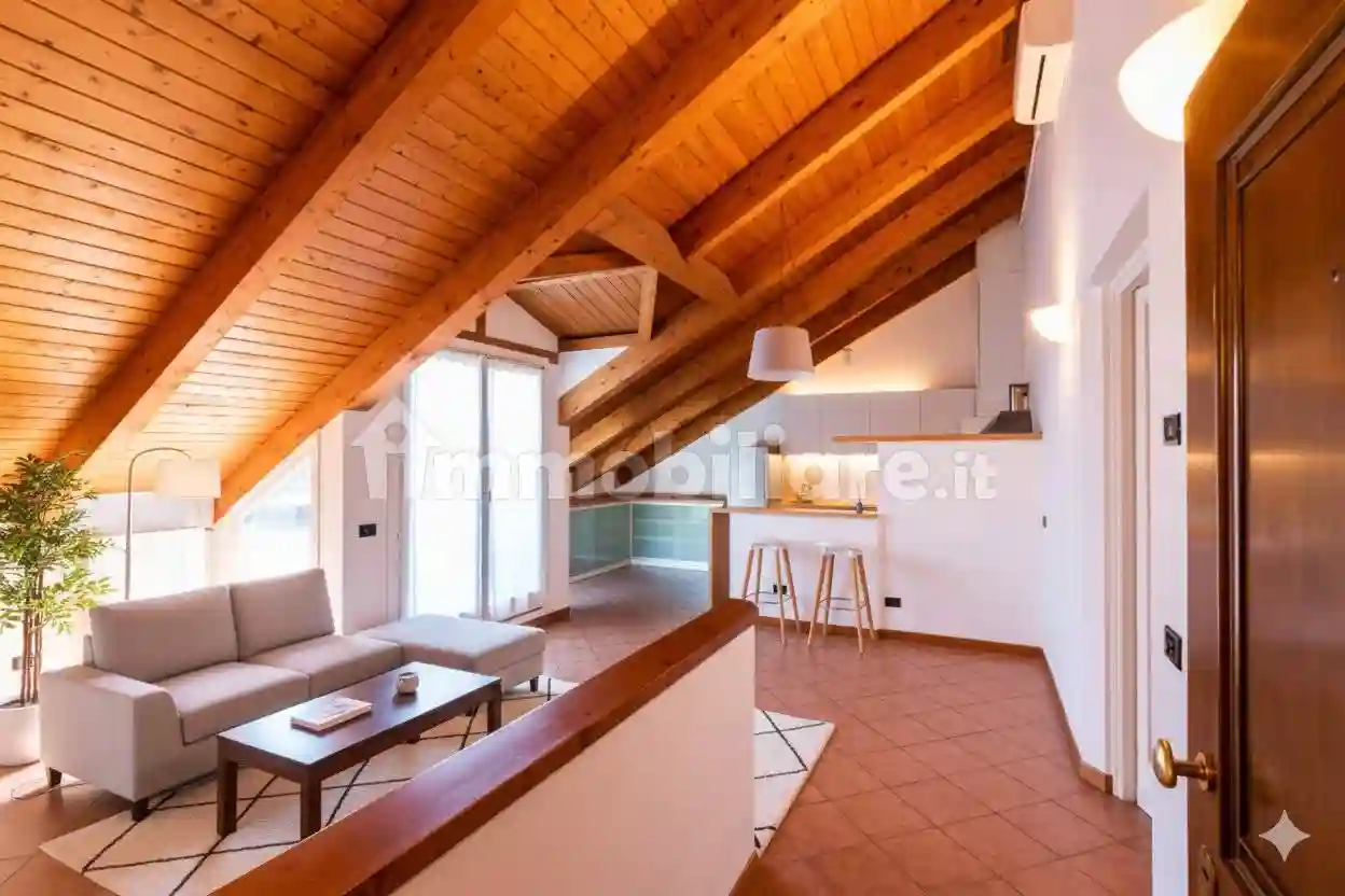 Attico - Mansarda - foto 3