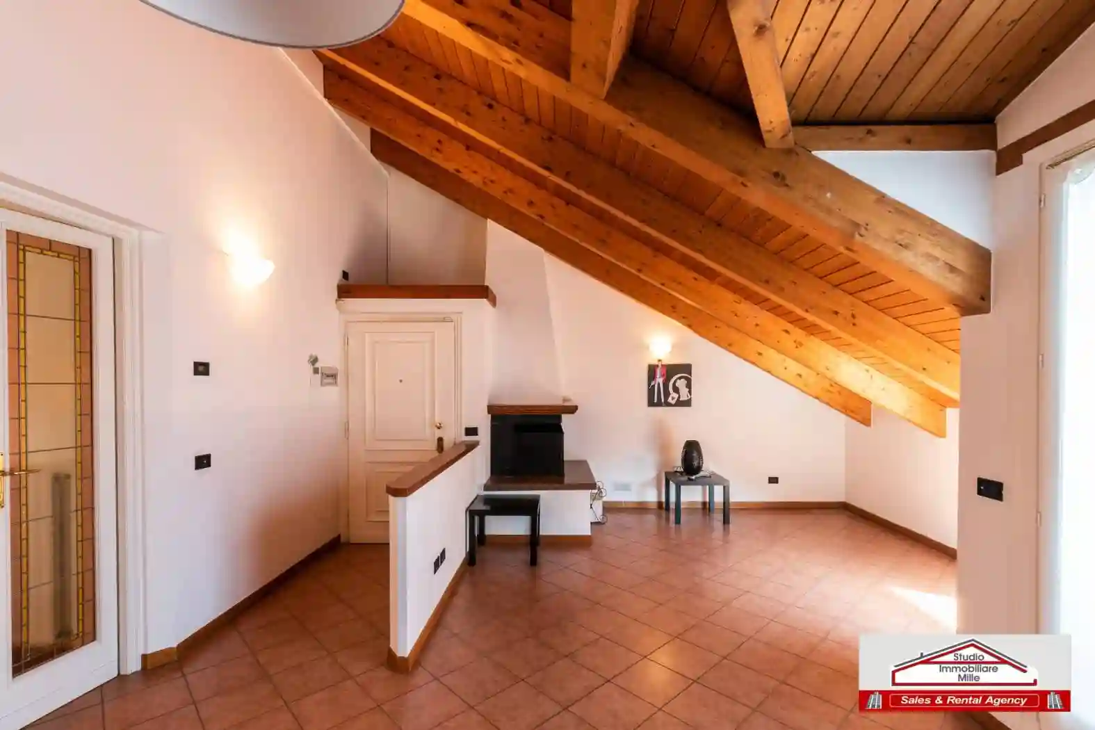 Attico - Mansarda - foto 5