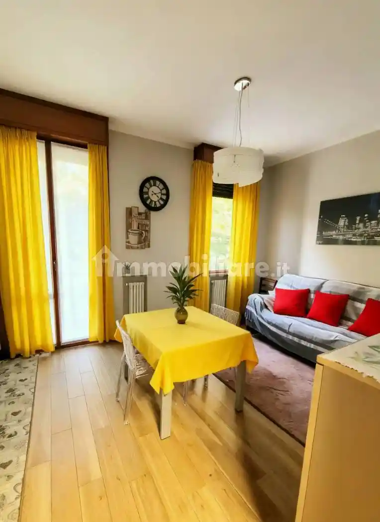 Appartamento in vendita a Reggio Emilia