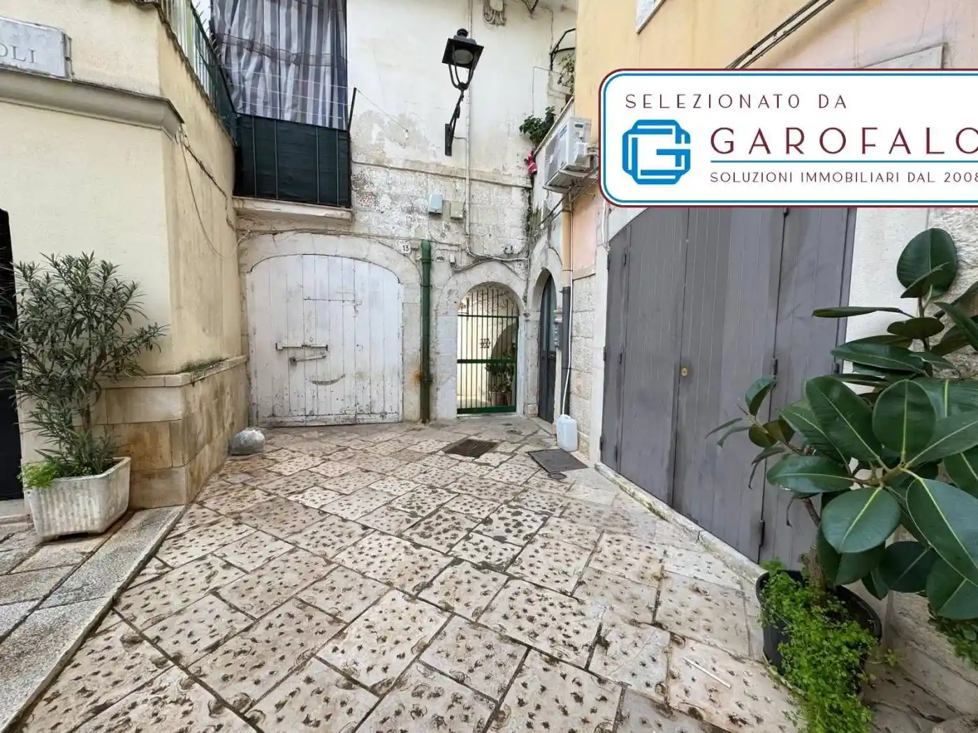 Appartamento in vendita a Bitonto