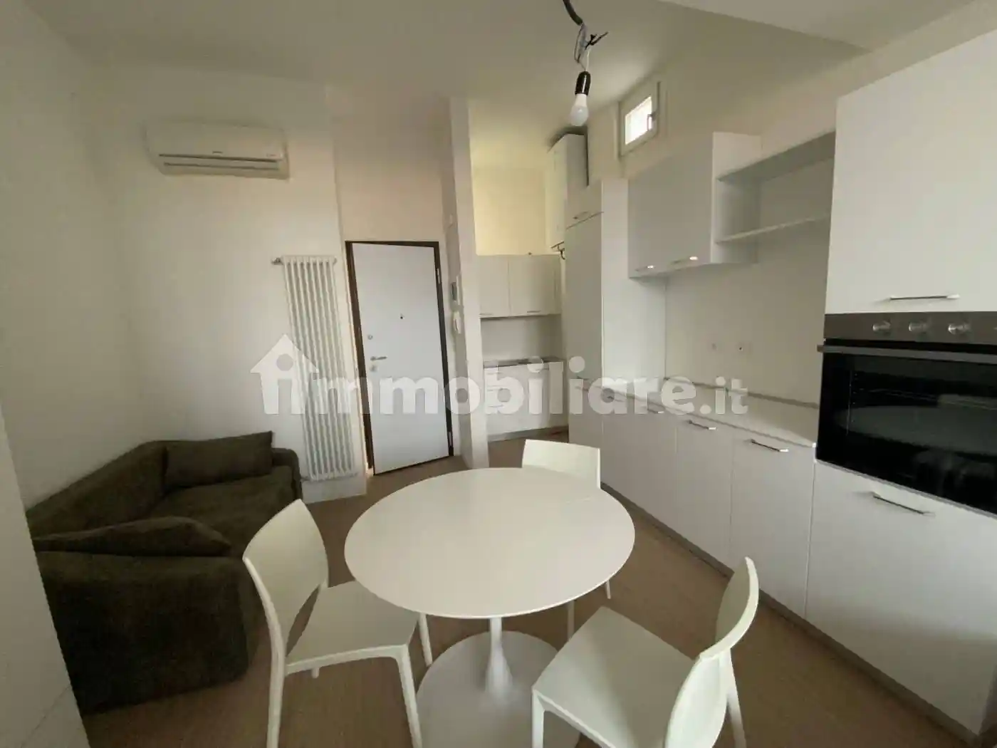 Appartamento in affitto a Padova