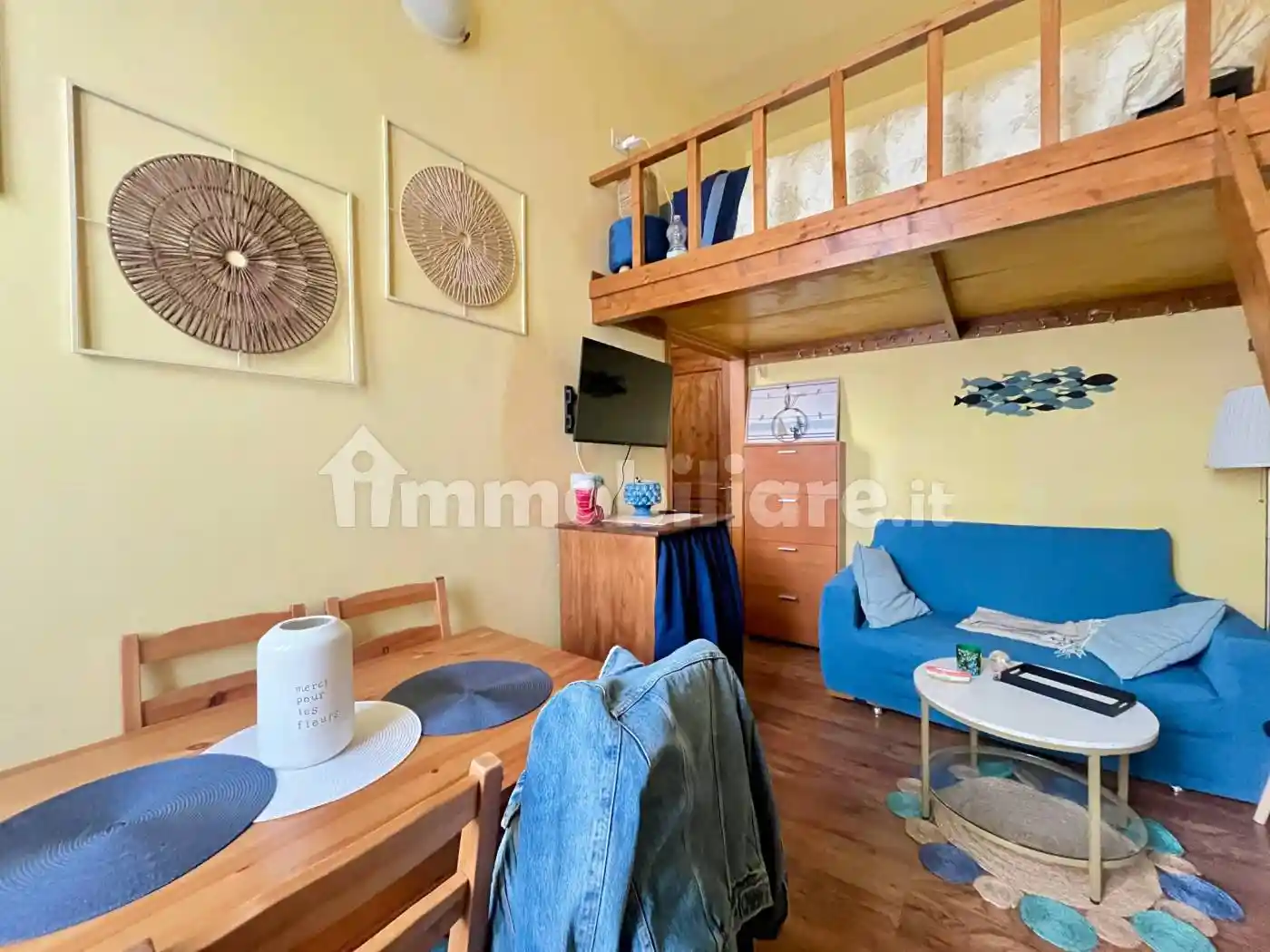 Appartamento in affitto a Roma