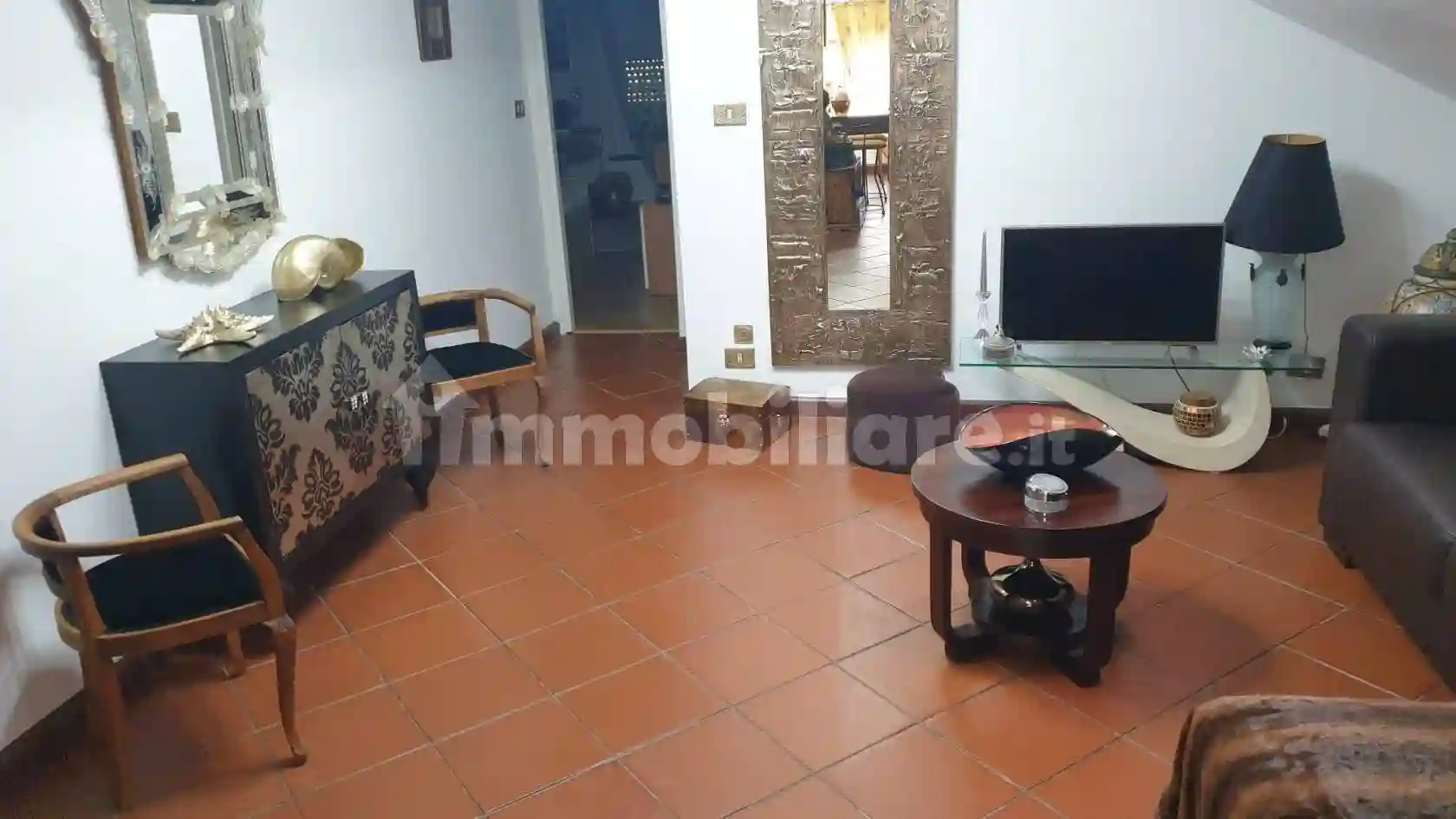 Attico - Mansarda - foto 4