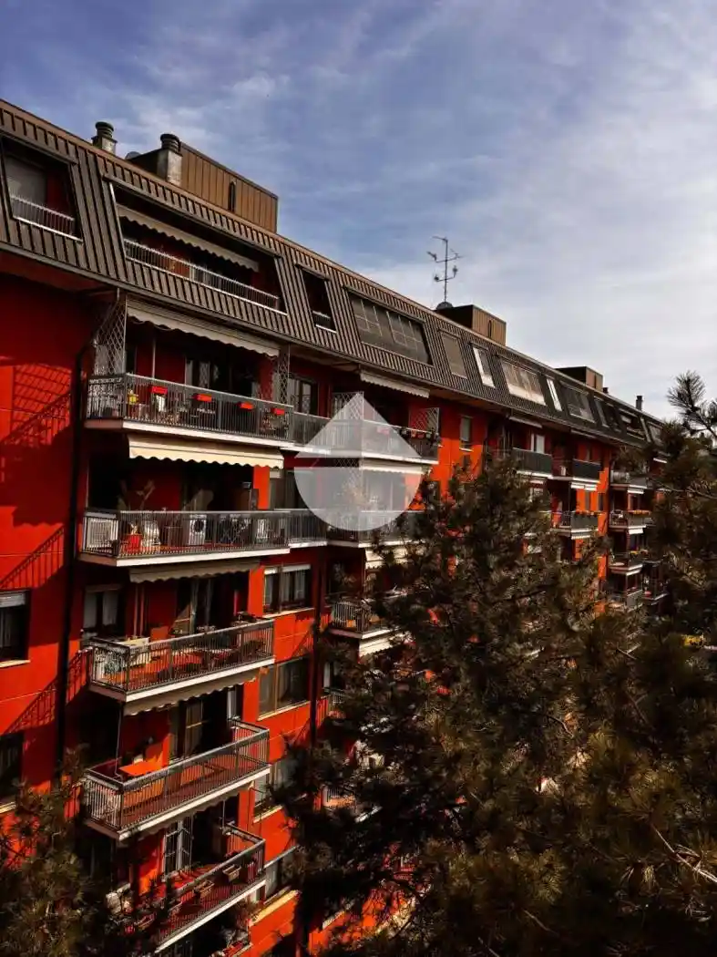 Appartamento in affitto a Assago