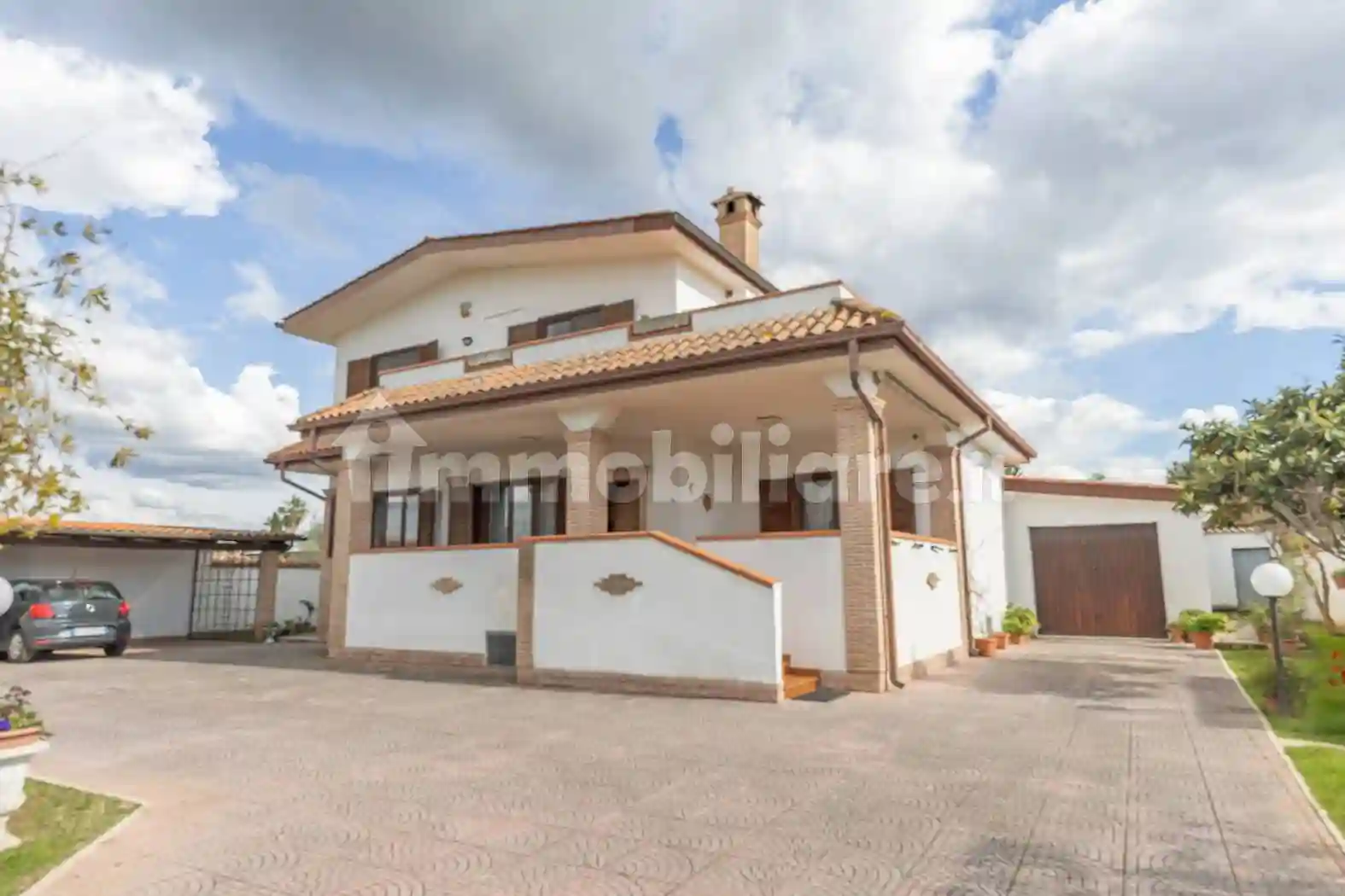 Villa - foto 3