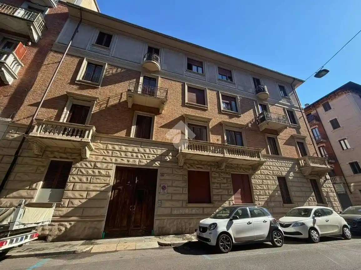 Appartamento in affitto a Torino