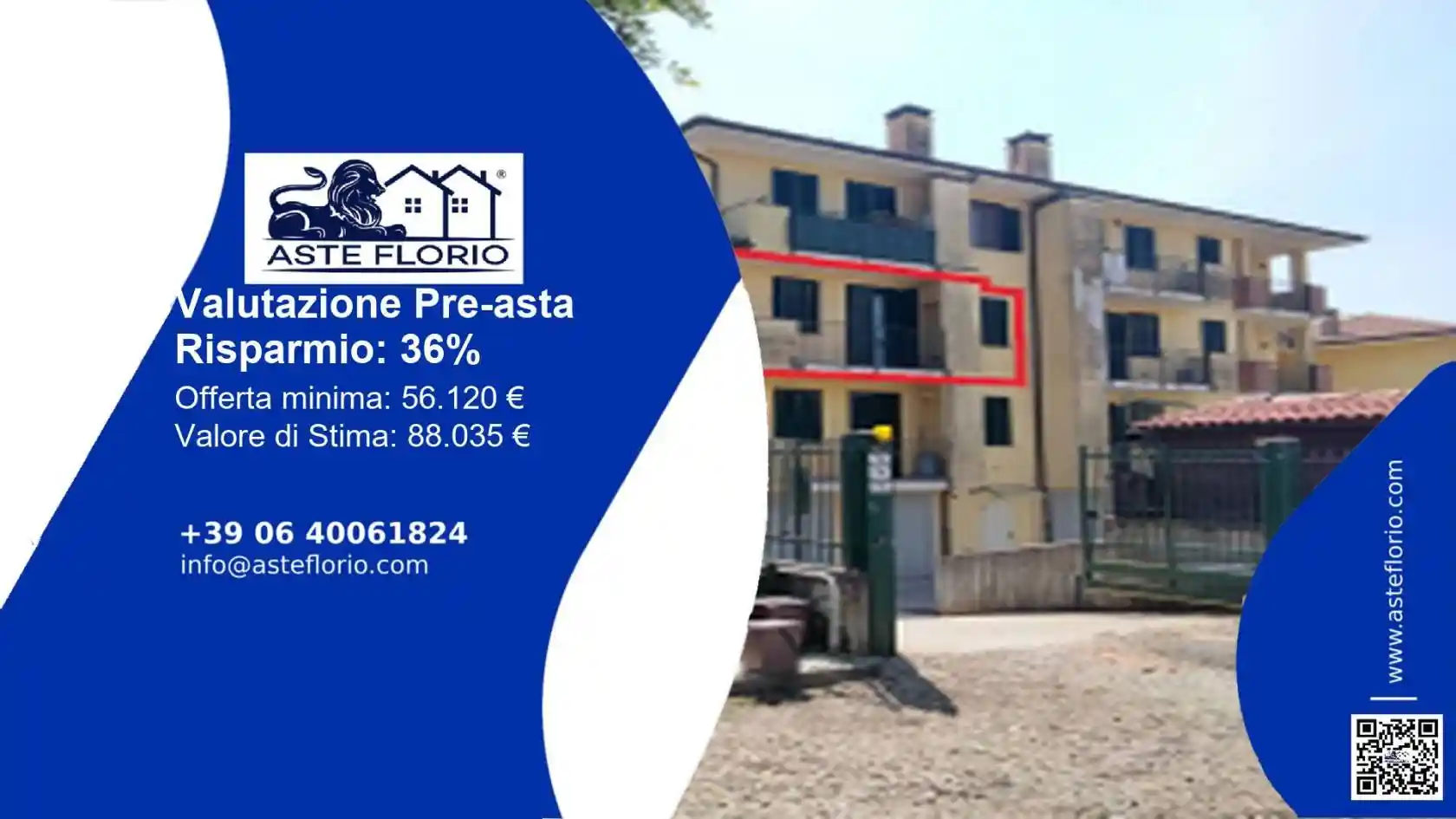 Appartamento in vendita a Marzano