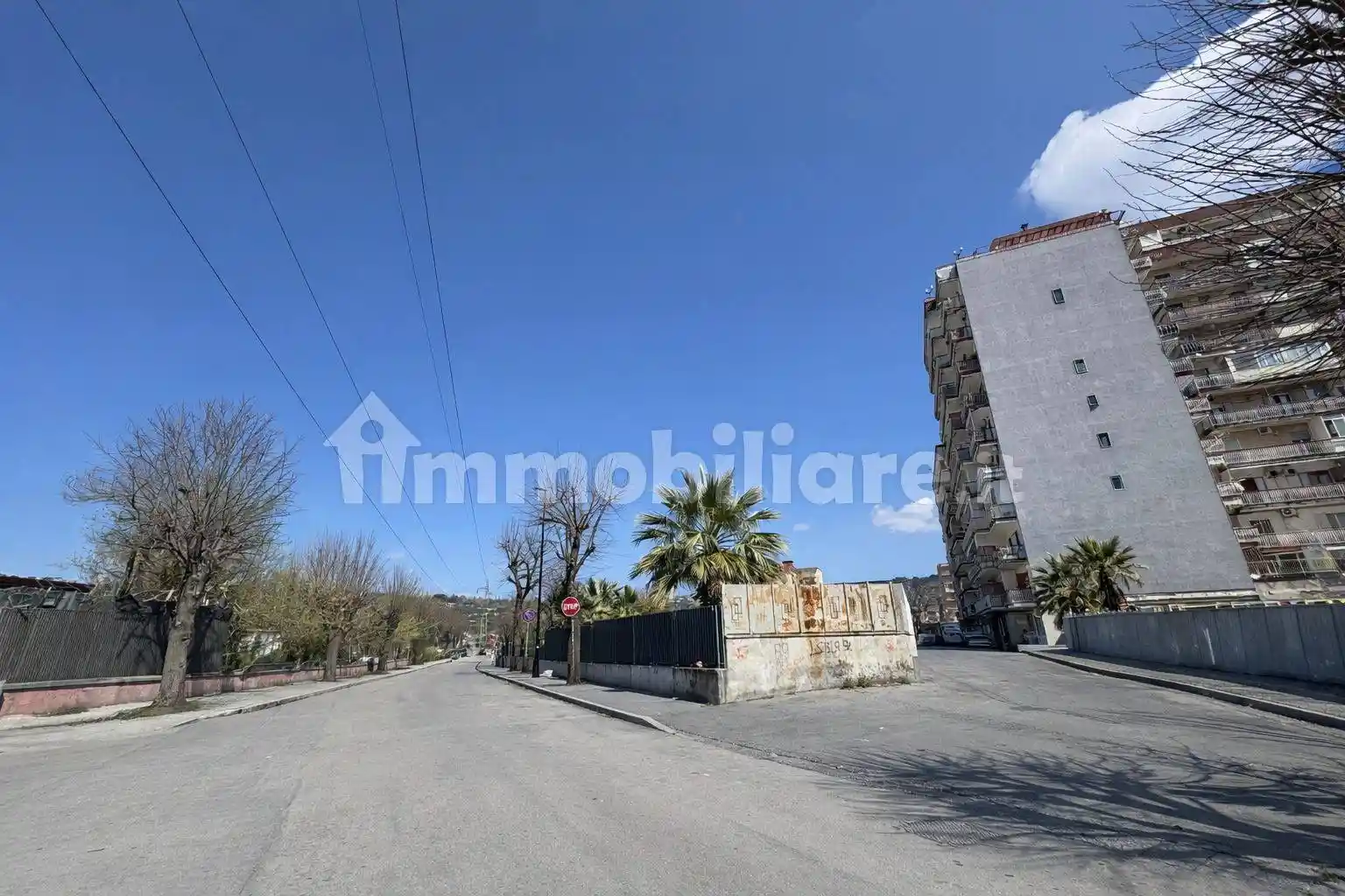 Appartamento in vendita a Napoli