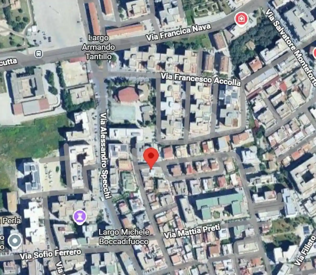 Appartamento in vendita a Siracusa