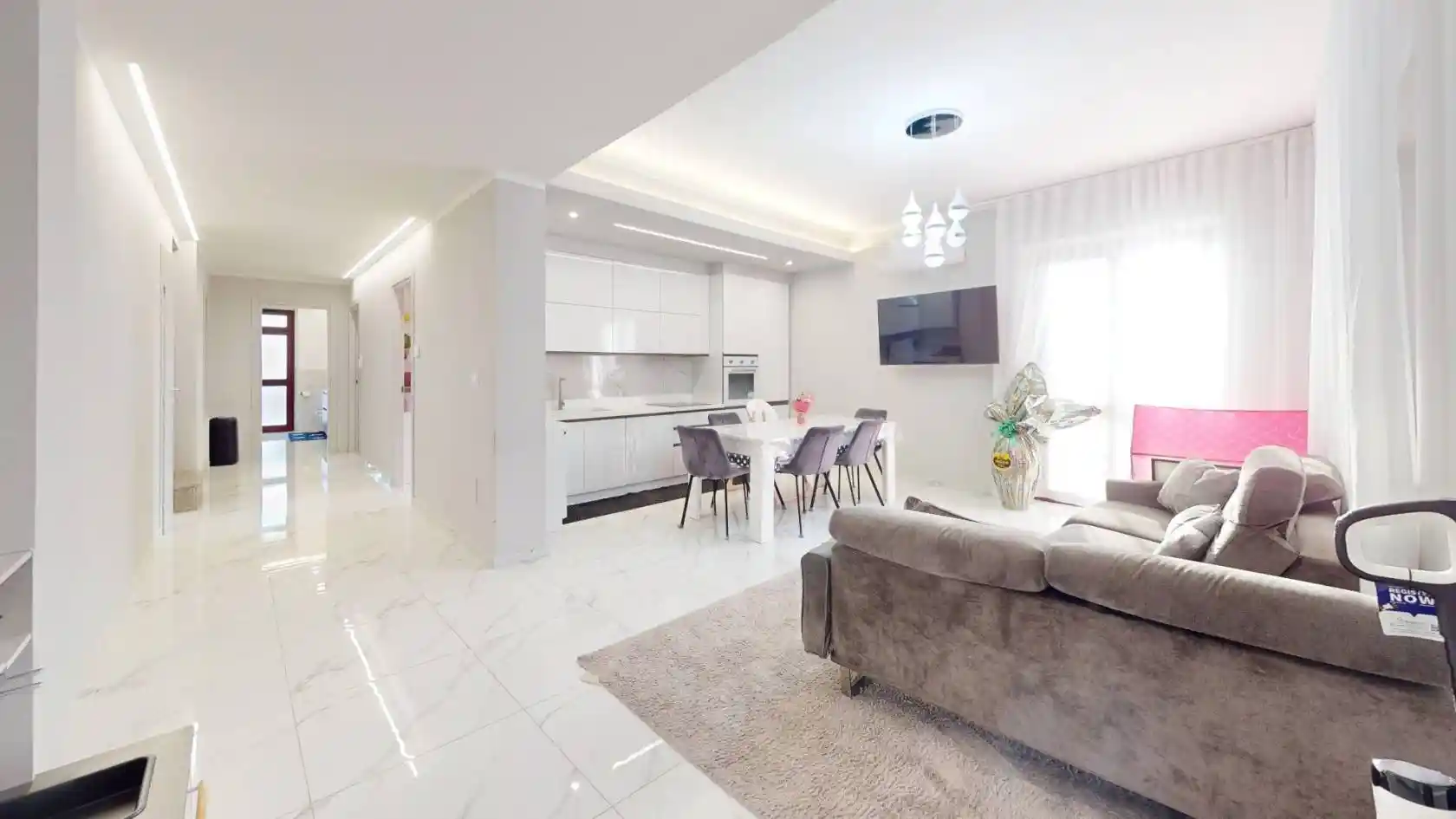 Villa in vendita a Leinì