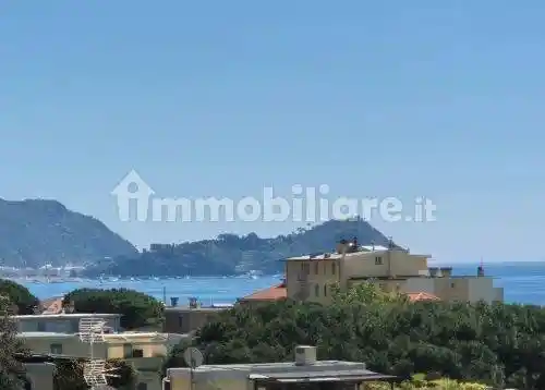 Appartamento in vendita a Lavagna