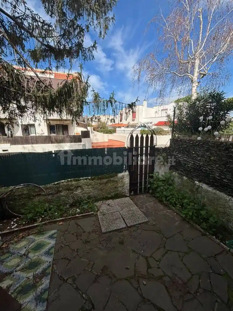 Appartamento in vendita a Cerveteri