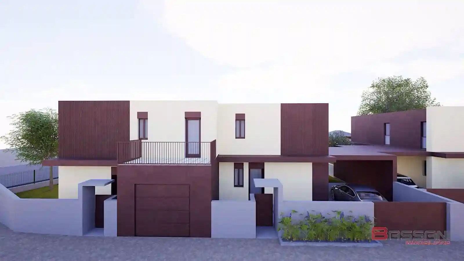 Villa - foto 3