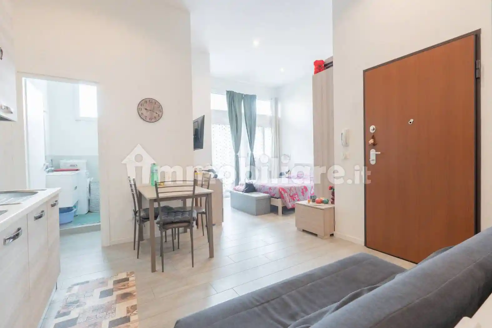 Appartamento in vendita a Bologna