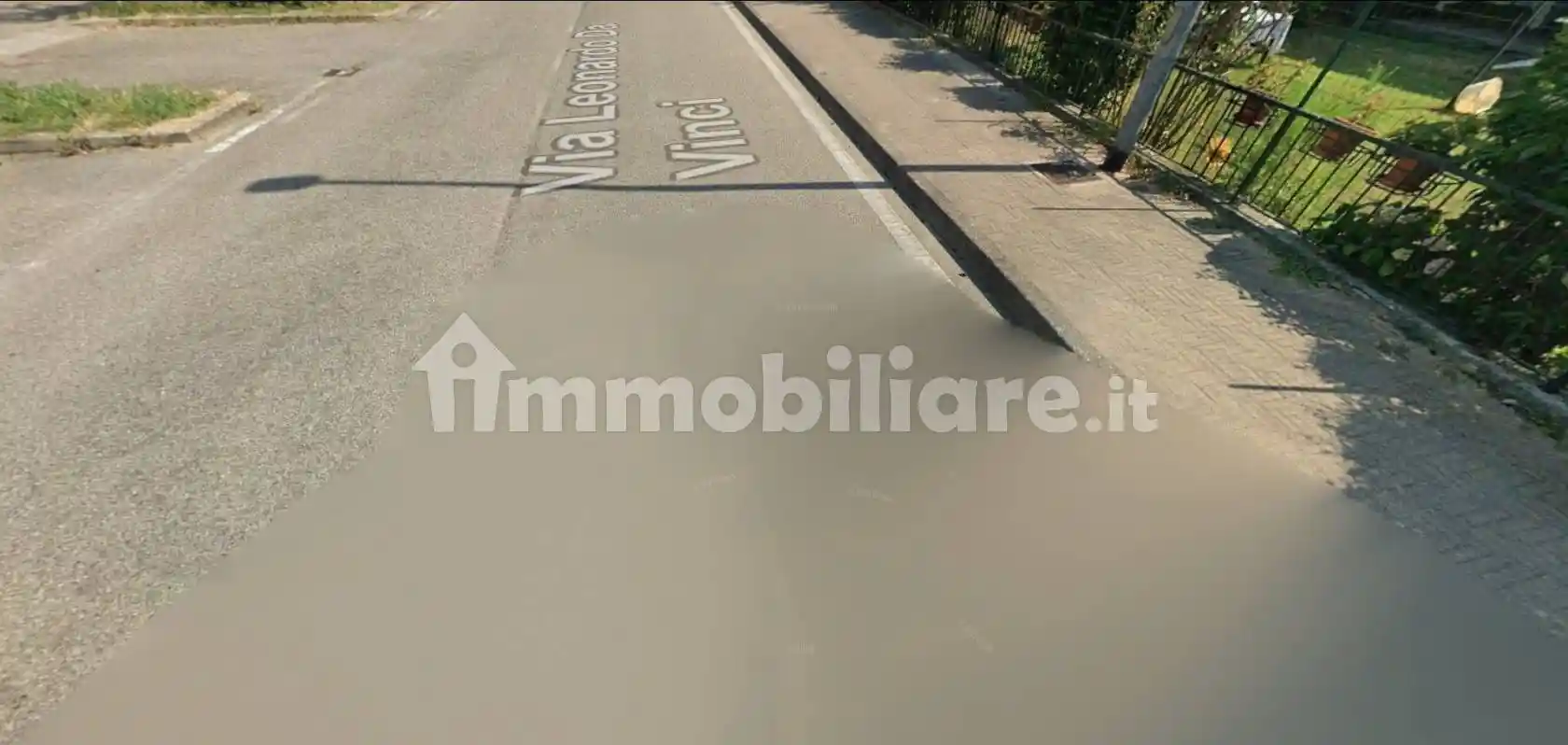 Villa in vendita a Travacò Siccomario
