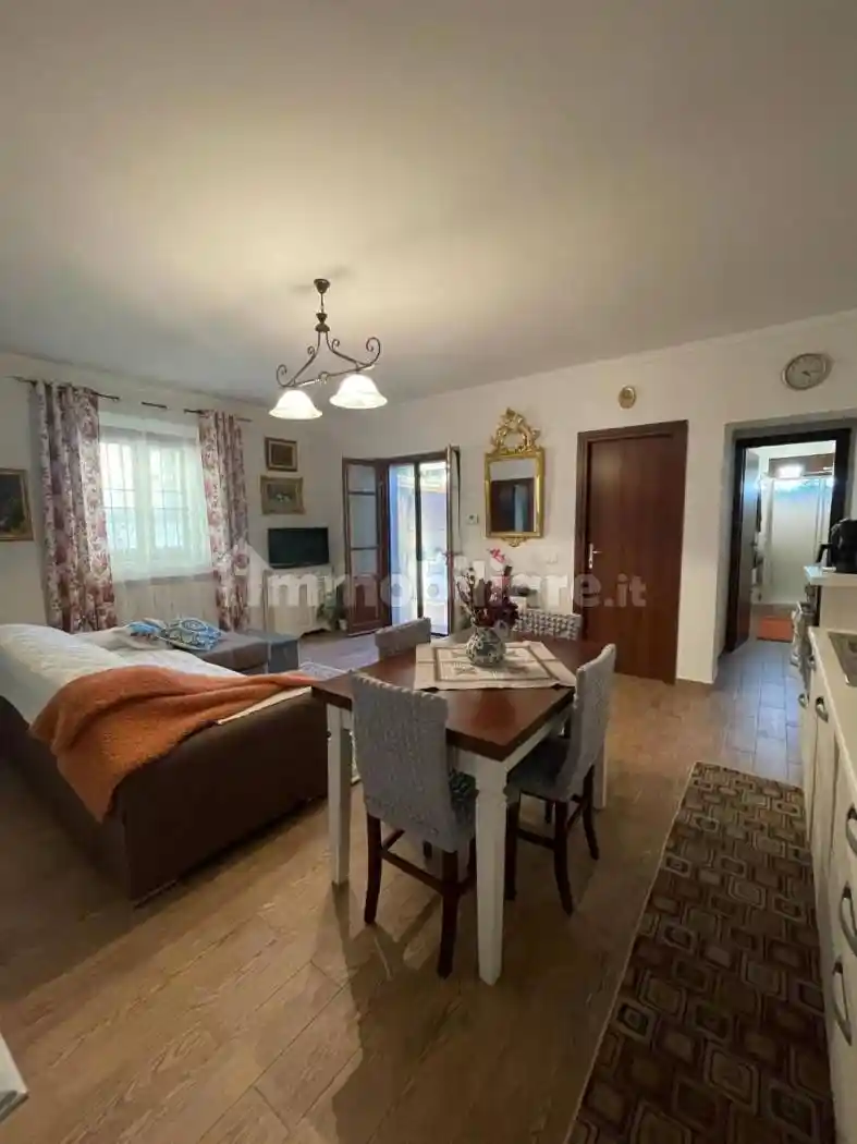 Casa indipendente in vendita a Vicopisano