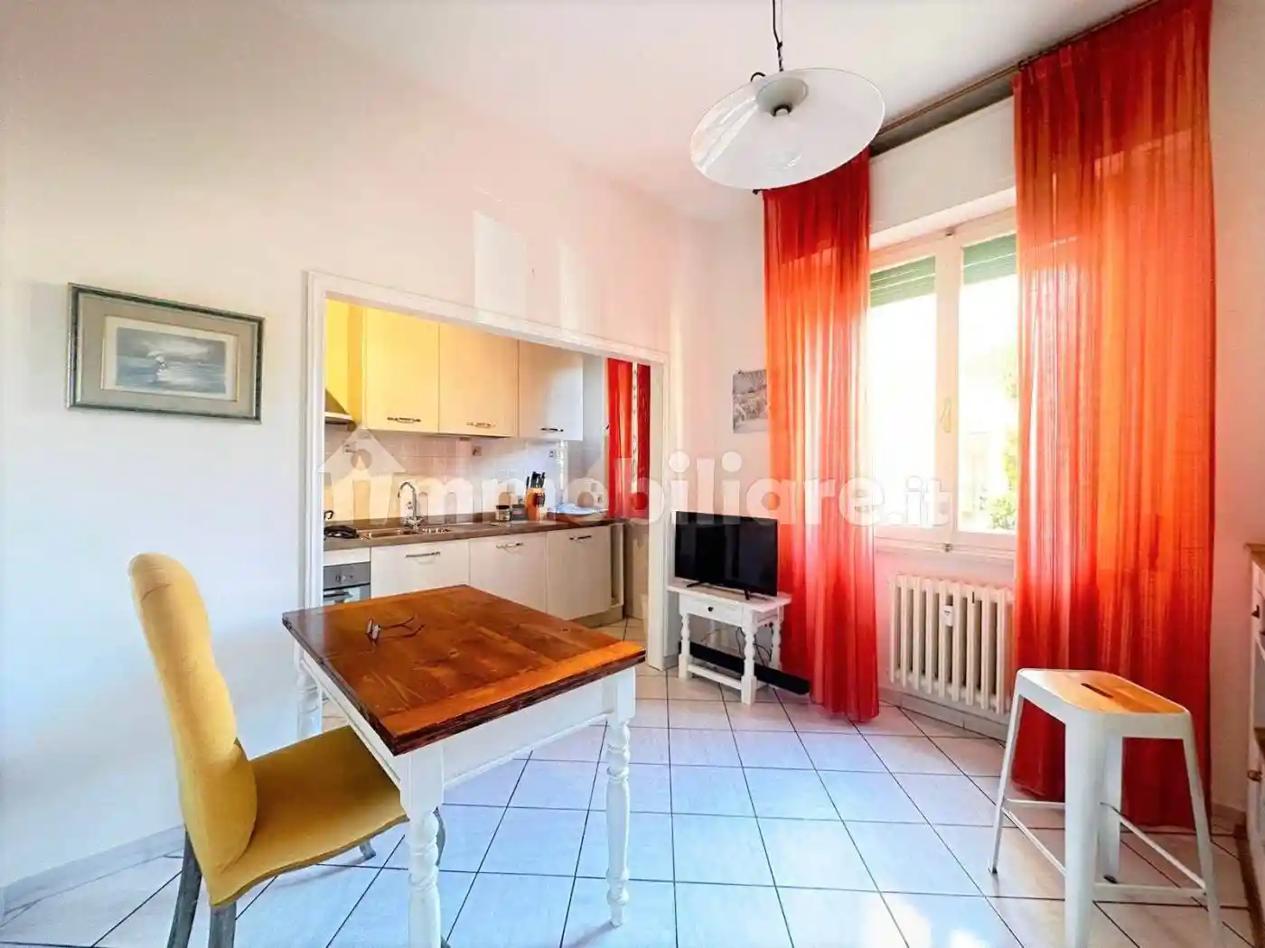 Appartamento in vendita a Firenze