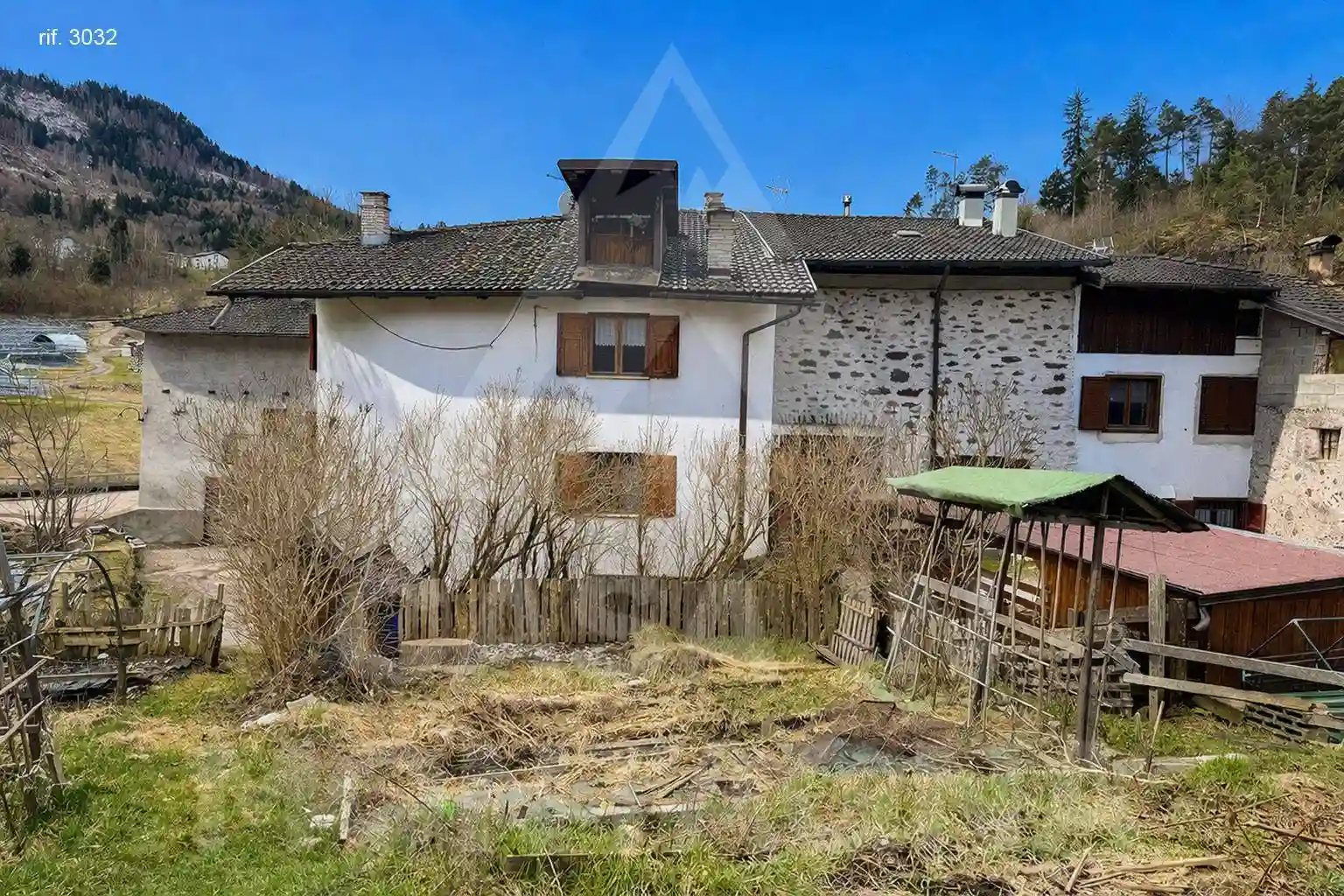 Casa indipendente - foto 2