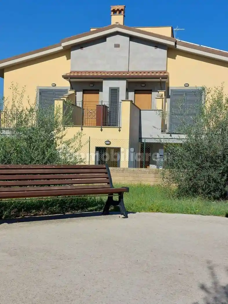 Appartamento in vendita a Marino