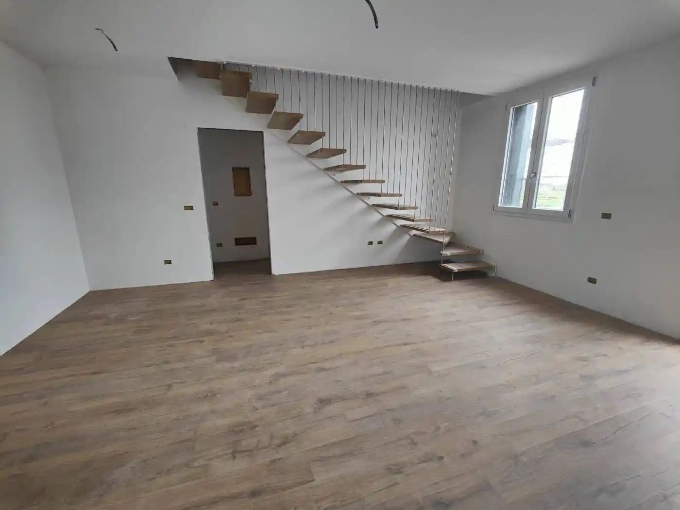 Appartamento in vendita a Parma