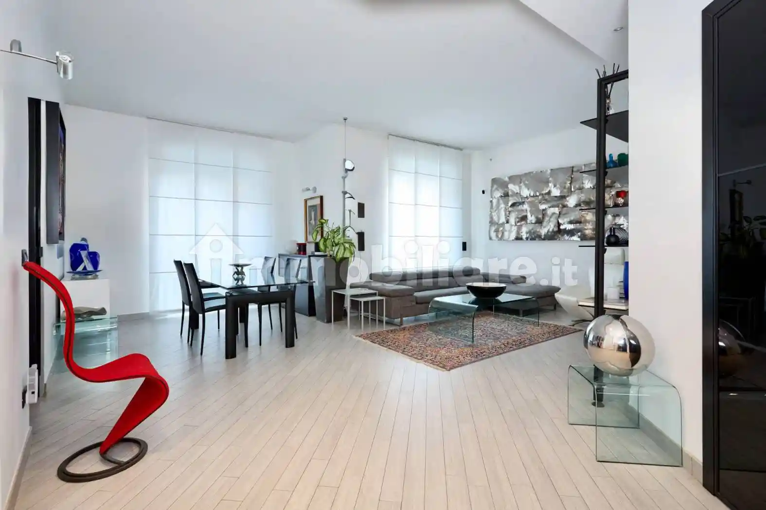 Appartamento in vendita a Novara