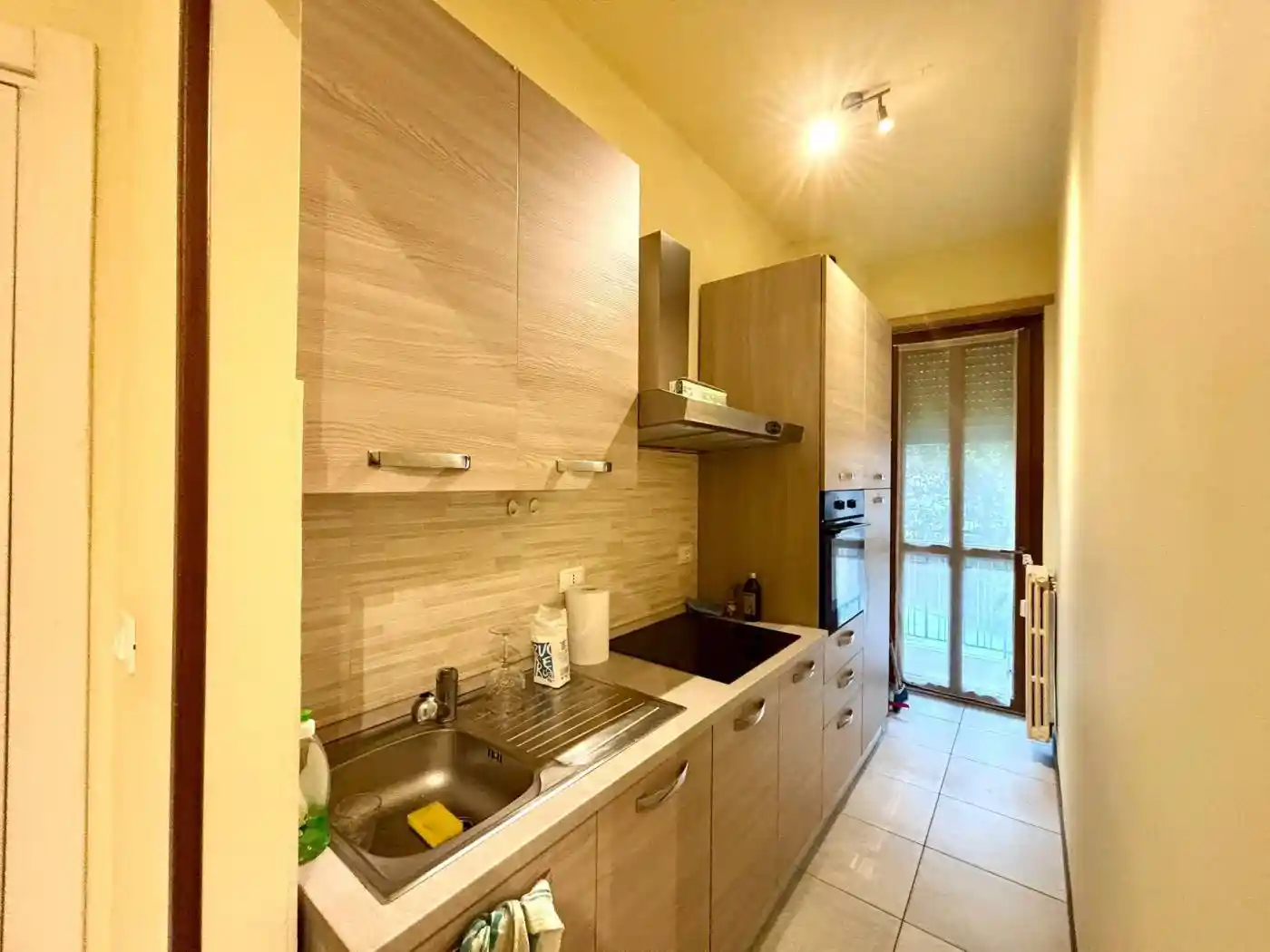 Appartamento in vendita a Alessandria