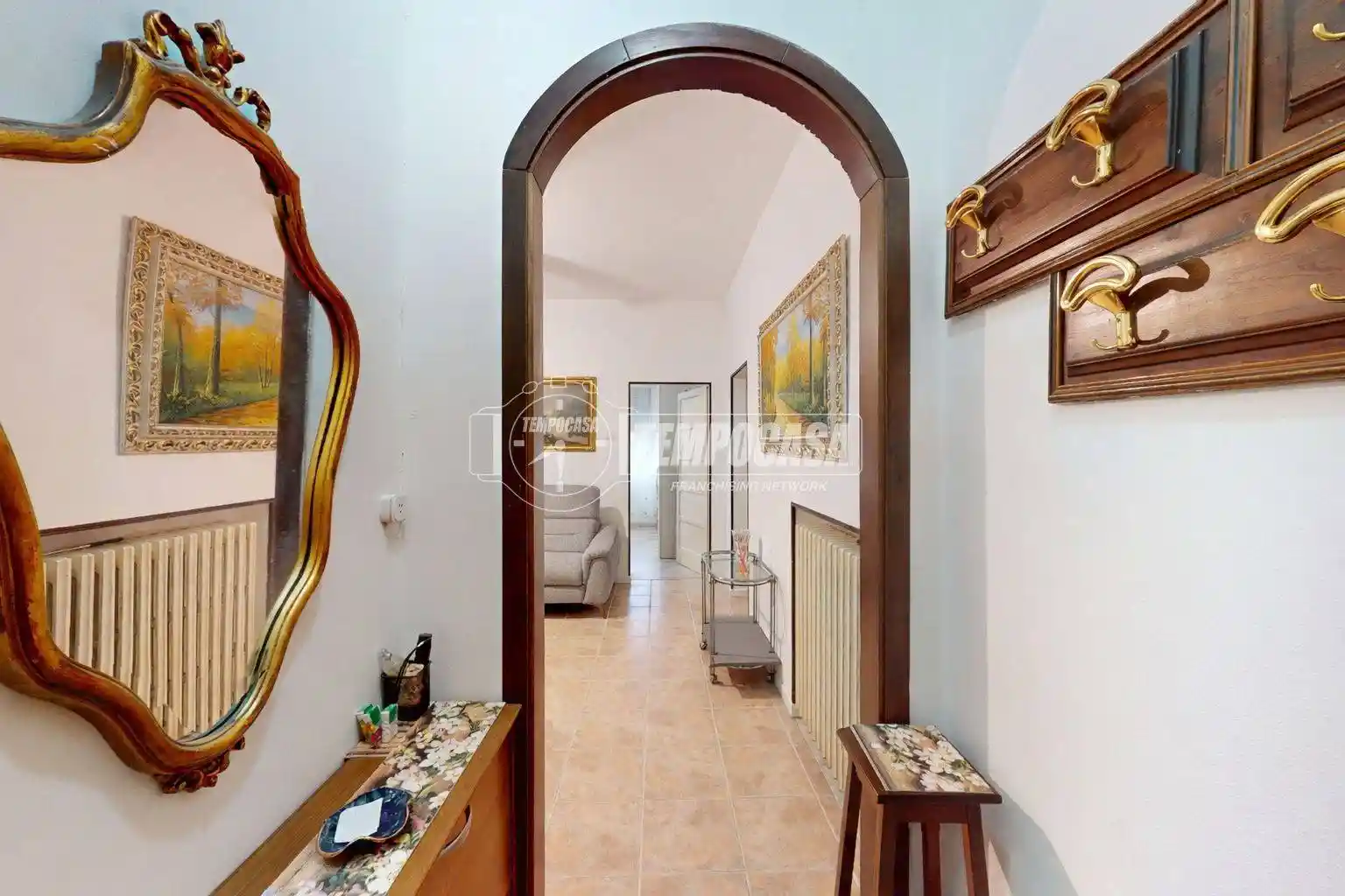 Appartamento in vendita a Carpi