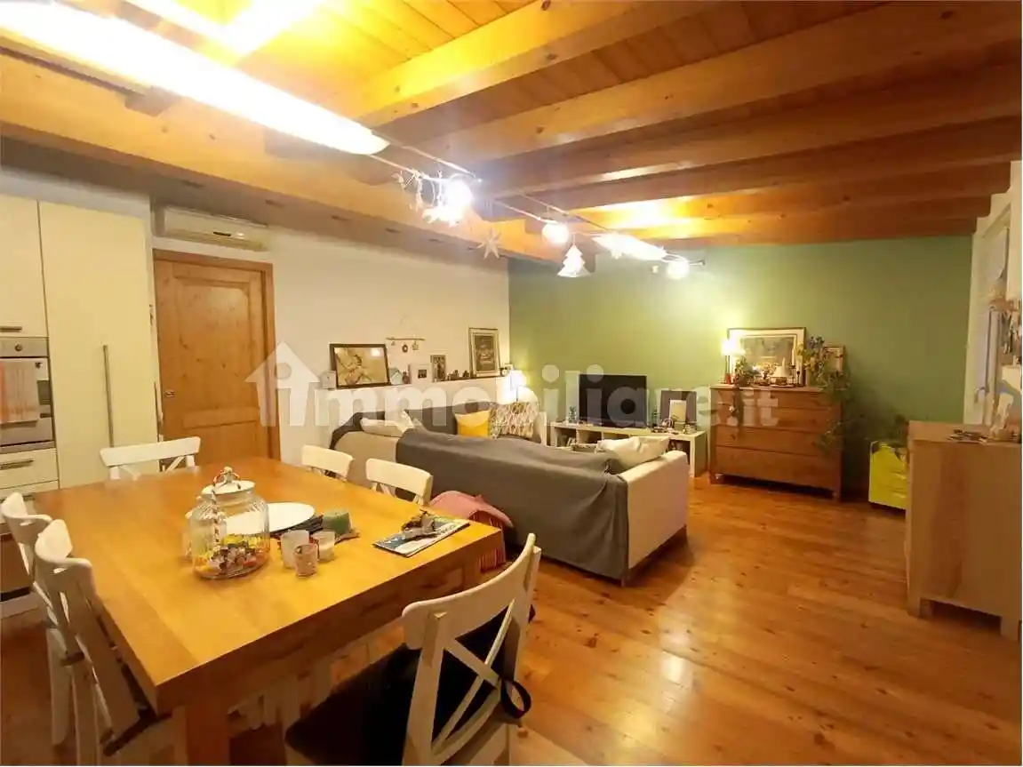 Appartamento in vendita a Cernusco sul Naviglio