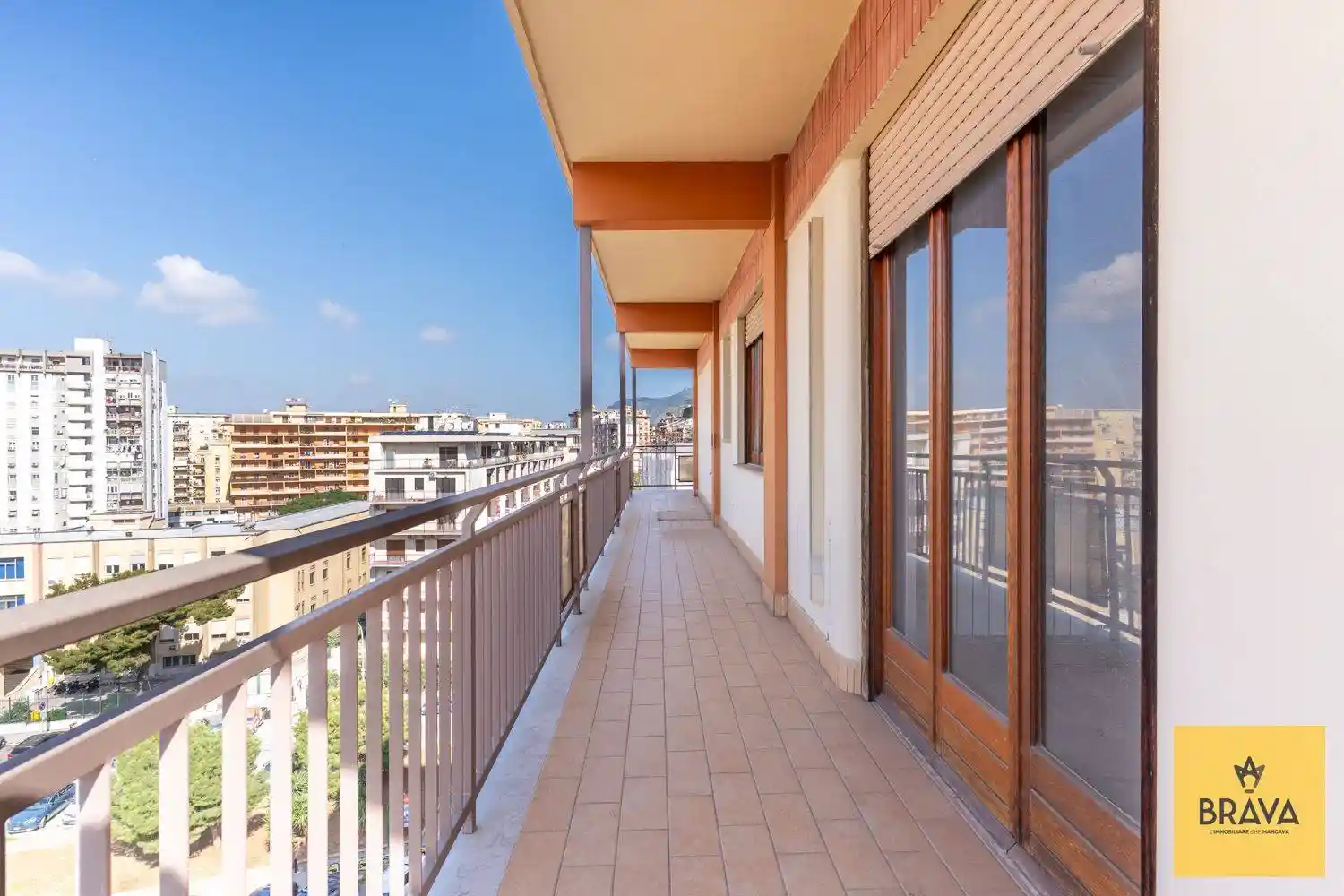 Appartamento in vendita a Palermo