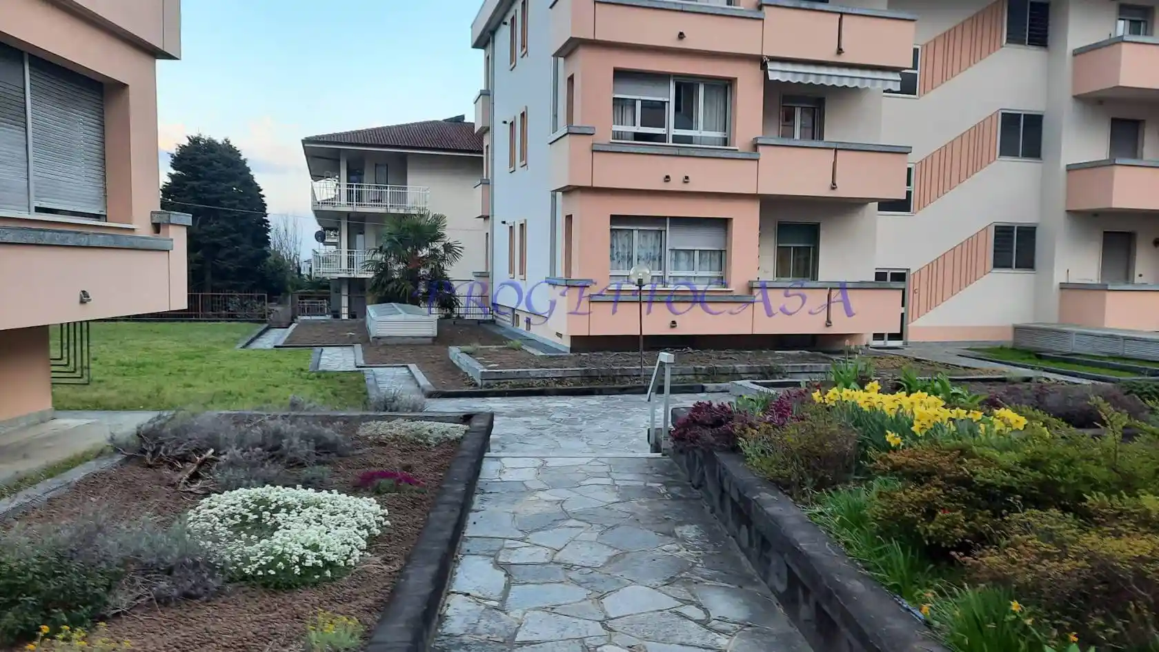 Appartamento in vendita a Cuorgnè