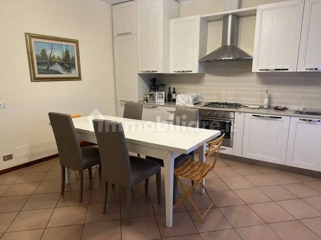 Villa in affitto a Padova