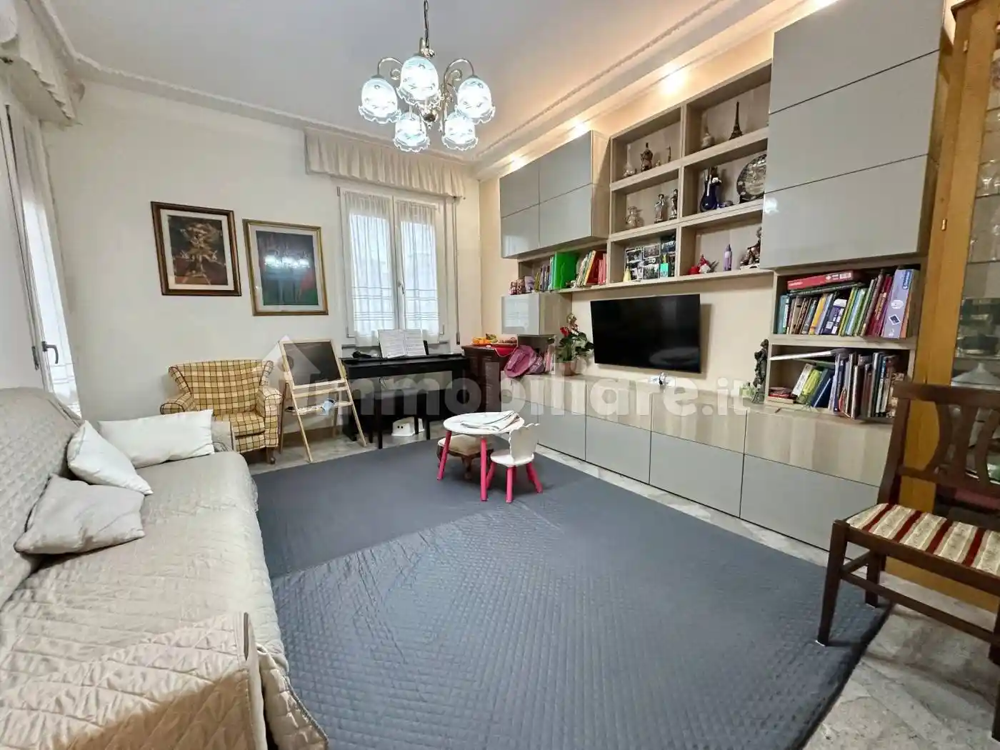 Appartamento in vendita a Firenze