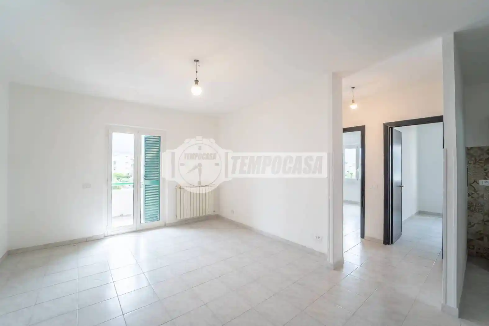 Appartamento in affitto a Cerveteri