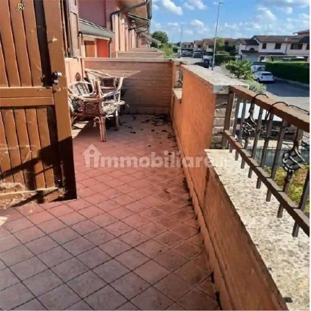 Villetta a schiera - foto 3